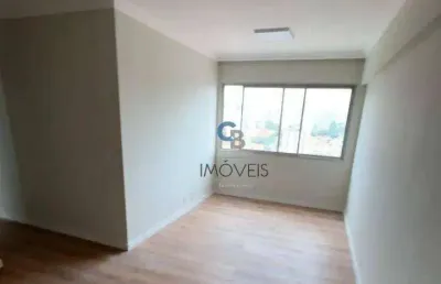 Apartamento à venda, 70 m² por r$ 535.000,00 - belém - são paulo/sp