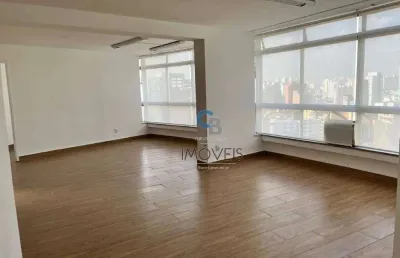 Sala para alugar, 190 m² por r$ 4.340,00/mês - brás - são paulo/sp