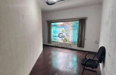 Casa à venda, 256 m² por r$ 2.335.000,00 - tatuapé - são paulo/sp