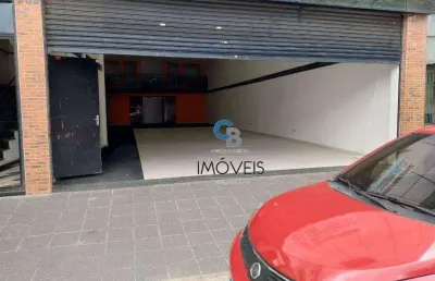 Loja para alugar, 230 m² por r$ 11.200,00/mês - vila formosa - são paulo/sp