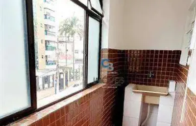 Apartamento para alugar, 46 m² por r$ 1.827,00/mês - anália franco - são paulo/sp