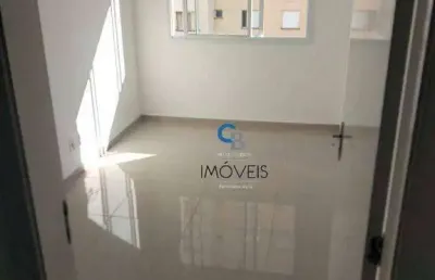 Apartamento à venda, 47 m² por r$ 288.000,00 - mooca - são paulo/sp