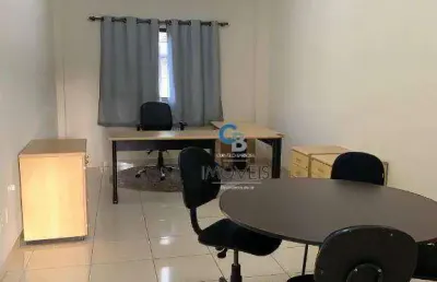 Prédio para alugar, 21 m² por r$ 1.650,00/mês - vila formosa - são paulo/sp