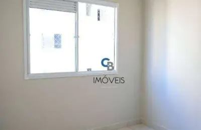 Apartamento à venda, 34 m² por r$ 215.000,00 - sacomã - são paulo/sp