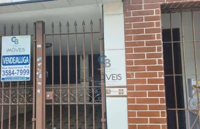 Sobrado, 140 m² - venda por r$ 800.000,00 ou aluguel por r$ 4.268,40/mês - tatuapé - são paulo/sp