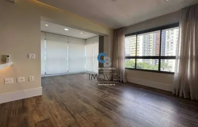 Apartamento para alugar, 75 m² por r$ 14.800,00/mês - jardim américa - são paulo/sp