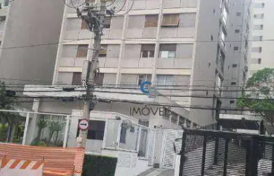 Apartamento, 102 m² - venda por r$ 1.990.000,00 ou aluguel por r$ 8.373,56/mês - jardim américa - são paulo/sp