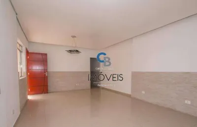 Casa à venda, 200 m² por r$ 560.000,00 - mooca - são paulo/sp