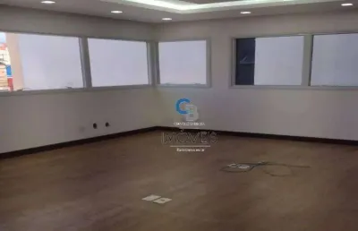 Laje à venda, 200 m² por r$ 2.600.000,00 - tatuapé - são paulo/sp