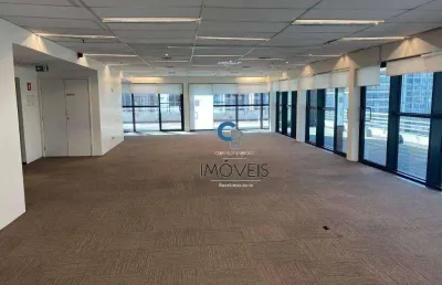 Conjunto para alugar, 276 m² por r$ 38.157,00/mês - cerqueira césar - são paulo/sp
