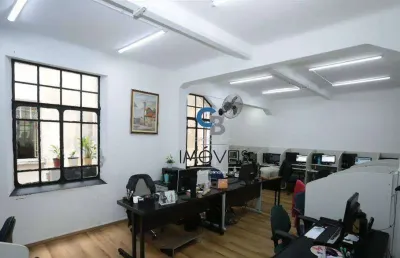 Sala para alugar, 80 m² por r$ 6.100,00/mês - centro - são paulo/sp