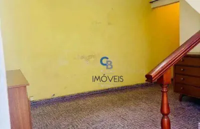 Casa para alugar, 155 m² por r$ 6.200,00/mês - anália franco - são paulo/sp