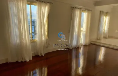 Apartamento para alugar, 128 m² por r$ 7.200,00/mês - tatuapé - são paulo/sp