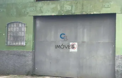 Galpão à venda, 1600 m² por r$ 12.200.000,00 - mooca - são paulo/sp