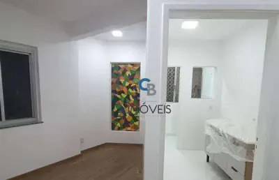 Apartamento à venda, 50 m² por r$ 425.000,00 - sumarezinho - são paulo/sp