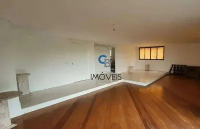 Apartamento, 212 m² - venda por r$ 2.120.000,00 ou aluguel por r$ 19.000,00/mês - perdizes - são paulo/sp