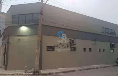 Prédio à venda, 336 m² por r$ 2.100.000,00 - mooca - são paulo/sp