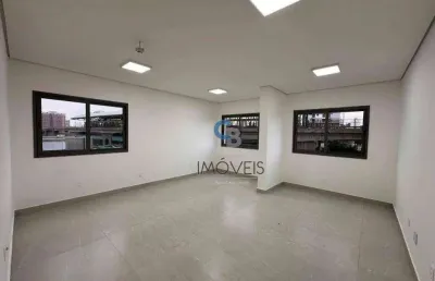 Sala, 111 m² - venda por r$ 1.049.000,00 ou aluguel por r$ 10.770,00/mês - vila prudente (zona leste) - são paulo/sp