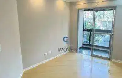 Apartamento à venda, 82 m² por r$ 790.000,00 - tatuapé - são paulo/sp