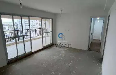 Apartamento à venda, 105 m² por r$ 1.150.000,00 - mooca - são paulo/sp
