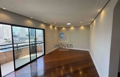 Apartamento à venda, 153 m² por r$ 840.000,00 - mooca - são paulo/sp