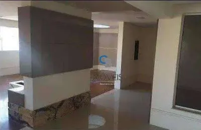 Cobertura à venda, 470 m² por r$ 1.780.000,00 - anália franco - são paulo/sp