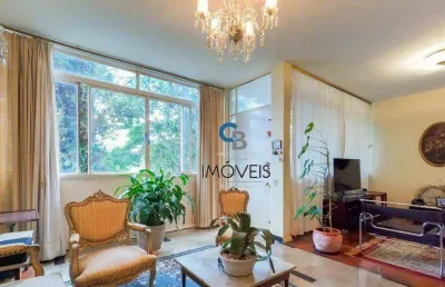 Sobrado à venda, 400 m² por r$ 2.550.000,00 - tatuapé - são paulo/sp