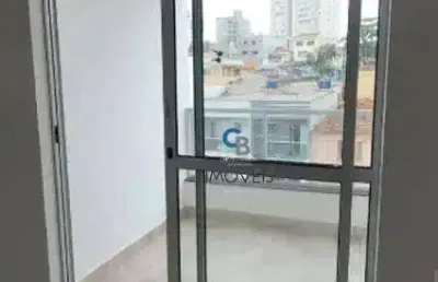Apartamento com 2 dormitórios à venda, 38 m² por r$ 256.000,00 - vila carrão - são paulo/sp
