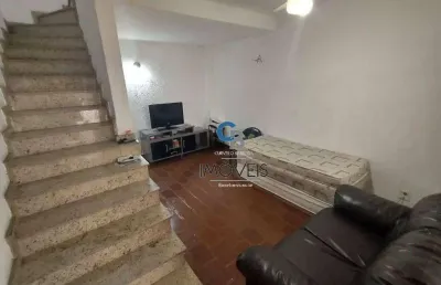 Sobrado à venda, 140 m² por r$ 585.000,00 - vila regente feijó - são paulo/sp