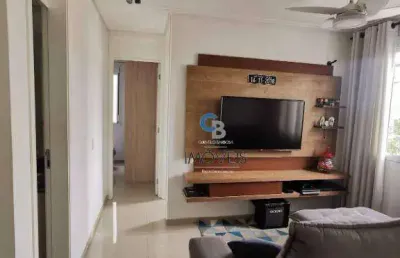 Apartamento à venda, 60 m² por r$ 455.000,00 - vila prudente - são paulo/sp