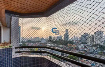 Apartamento à venda, 84 m² por r$ 895.000,00 - tatuapé - são paulo/sp