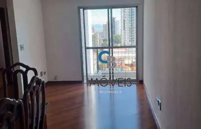Apartamento para alugar, 75 m² por r$ 3.663,82/mês - vila formosa - são paulo/sp