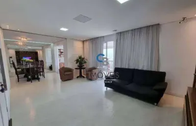 Apartamento à venda, 178 m² por r$ 3.335.000,00 - mooca - são paulo/sp