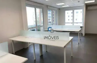 Conjunto à venda, 150 m² por r$ 1.899.000,00 - pinheiros - são paulo/sp