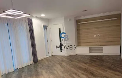Apartamento para alugar, 118 m² por r$ 7.698,00/mês - santana - são paulo/sp