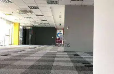 Laje para alugar, 630 m² por r$ 100.100,00/mês - pinheiros - são paulo/sp