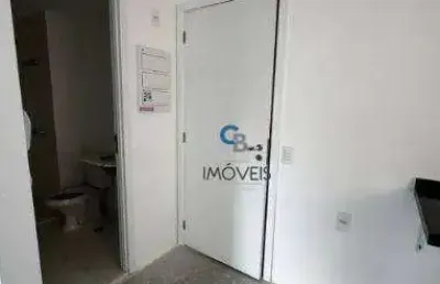 Apartamento à venda, 34 m² por r$ 410.000,00 - república - são paulo/sp