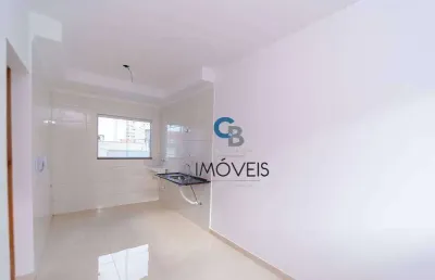 Apartamento à venda, 40 m² por r$ 244.000,00 - jardim vila formosa - são paulo/sp