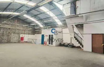 Prédio, 1614 m² - venda por r$ 13.000.000,00 ou aluguel por r$ 70.005,00/mês - tatuapé - são paulo/sp