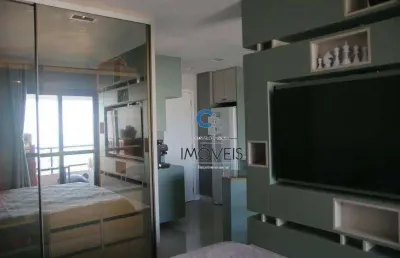 Apartamento à venda, 38 m² por r$ 675.000,00 - vila mariana - são paulo/sp