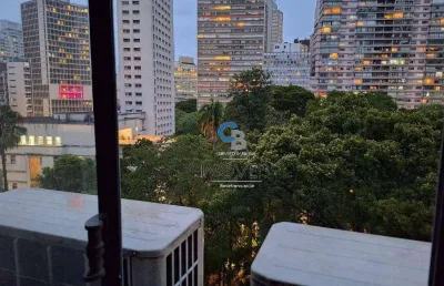 Sala, 80 m² - venda por r$ 268.000,00 ou aluguel por r$ 3.022,00/mês - república - são paulo/sp