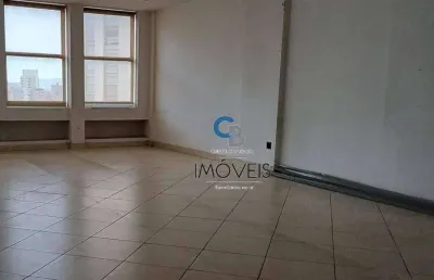 Sala para alugar, 130 m² por r$ 4.537,00/mês - república - são paulo/sp