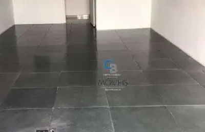 Sala para alugar, 38 m² por r$ 2.553,00/mês - santana - são paulo/sp