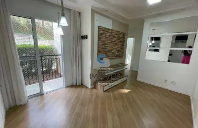 Apartamento à venda, 46 m² por r$ 295.000,00 - vila prudente (zona leste) - são paulo/sp
