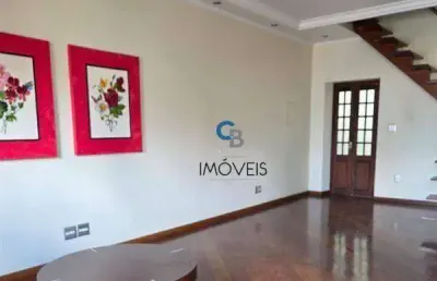 Sobrado à venda, 303 m² por r$ 1.170.000,00 - vila matilde - são paulo/sp