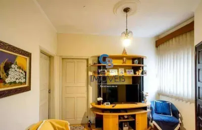 Sobrado à venda, 80 m² por r$ 510.000,00 - tatuapé - são paulo/sp