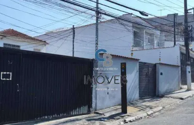 Terreno à venda, 620 m² por r$ 1.375.000,00 - vila maria alta - são paulo/sp