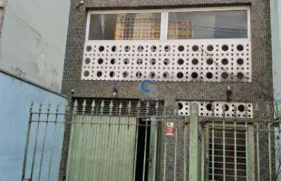 Prédio à venda, 680 m² por r$ 4.770.000,00 - bela vista - são paulo/sp