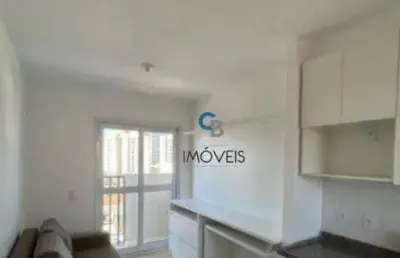 Apartamento para alugar, 28 m² por r$ 2.304,00/mês - mooca - são paulo/sp