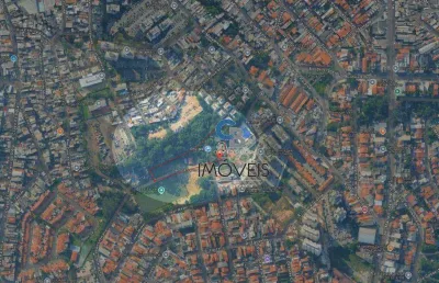 Terreno à venda, 5400 m² por r$ 6.380.000,00 - fazenda aricanduva - são paulo/sp